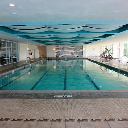 Canyon Ranch Ленокс Экстерьер фото